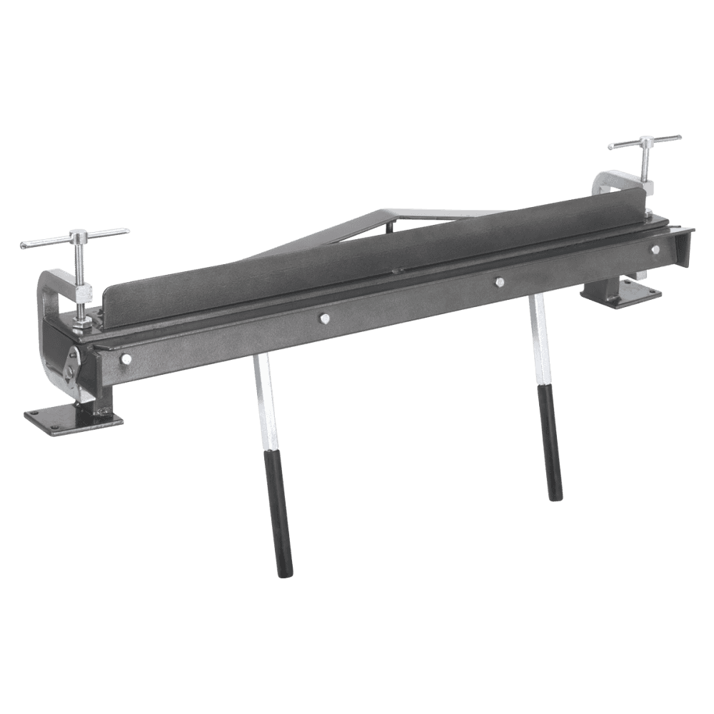 Sheet Metal Folder Vice/Bench Mounting 700mm Model No.-21906