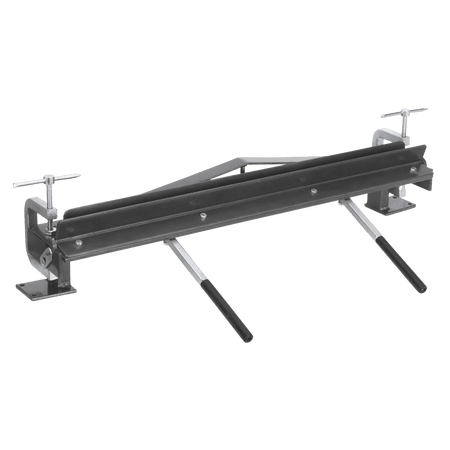 Sheet Metal Folder Vice/Bench Mounting 700mm Model No.-21906