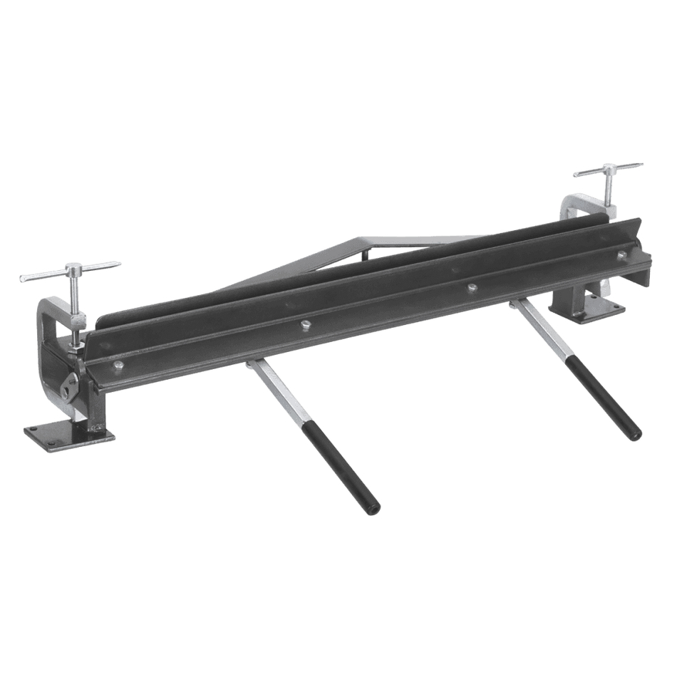 Sheet Metal Folder Vice/Bench Mounting 700mm Model No.-21906