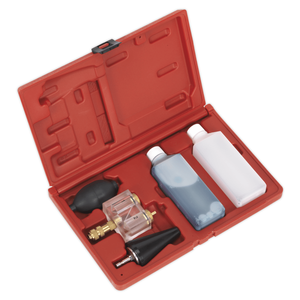 Combustion Leak Detector Model No.-21686