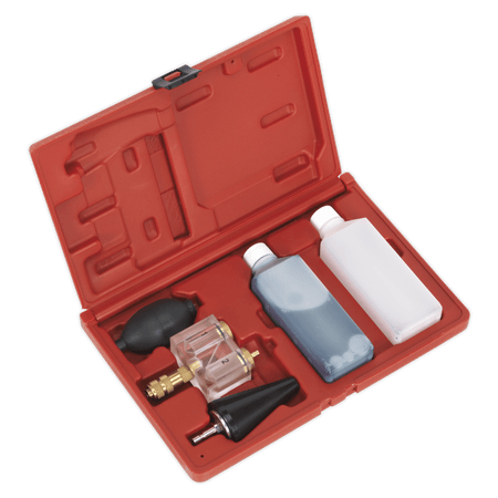 Combustion Leak Detector Model No.-21686