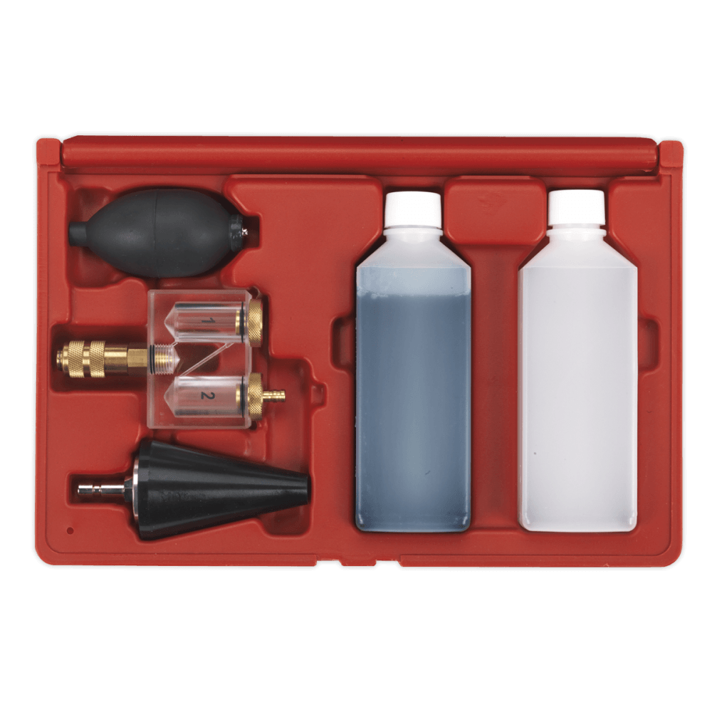 Combustion Leak Detector Model No.-21686