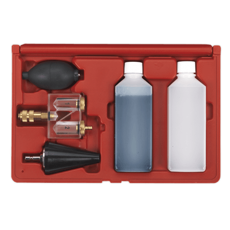 Combustion Leak Detector Model No.-21686