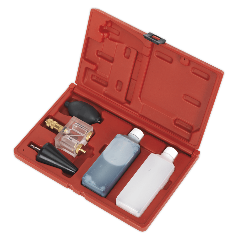 Combustion Leak Detector Model No.-21686
