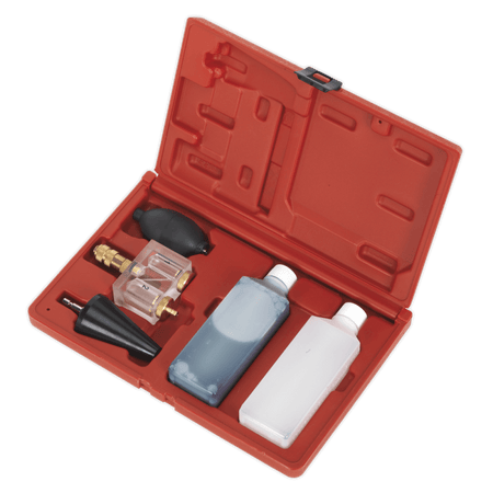 Combustion Leak Detector Model No.-21686