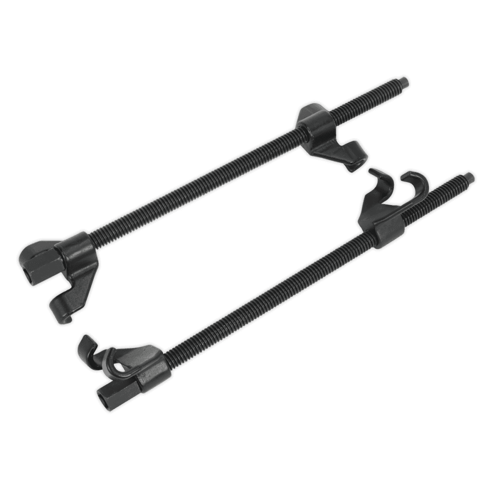 Coil Spring Compressor 2pc Long Reach Model No.-21740