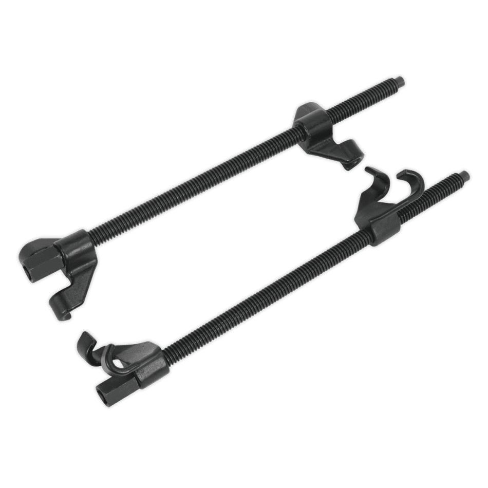Coil Spring Compressor 2pc Long Reach Model No.-21740