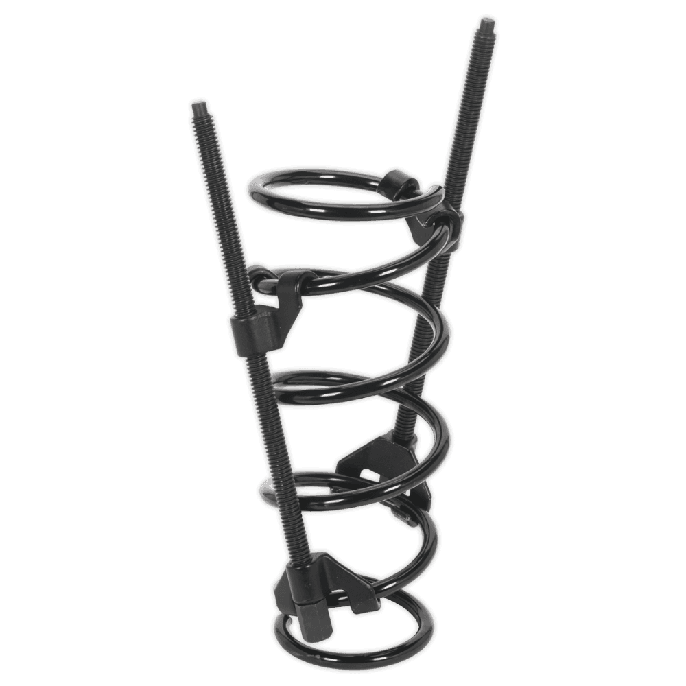 Coil Spring Compressor 2pc Long Reach Model No.-21740