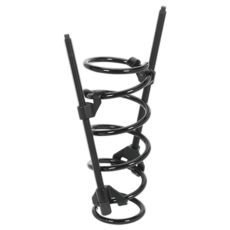 Coil Spring Compressor 2pc Long Reach Model No.-21740
