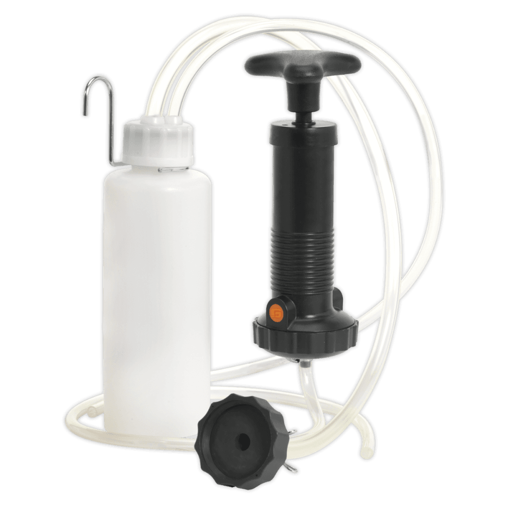 Brake & Clutch Bleeder Model No.-21830