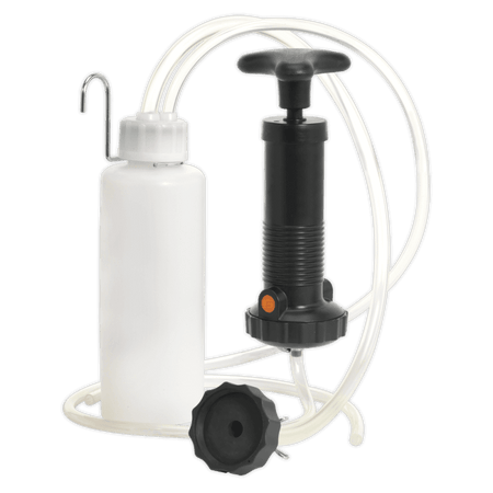 Brake & Clutch Bleeder Model No.-21830