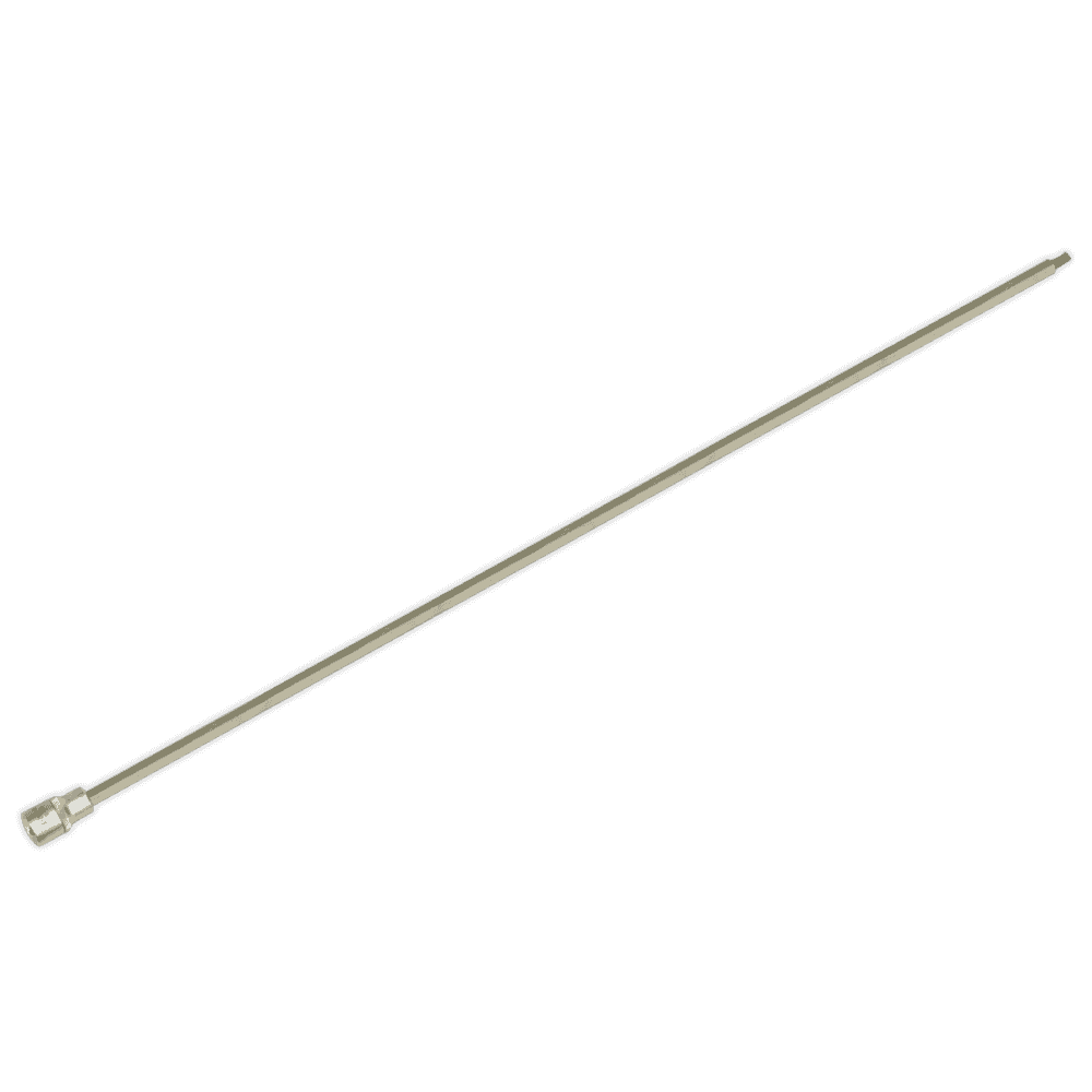 Spline Socket Bit Extra-Long M12 x 800mm 1/2"Sq Drive Model No.-21925