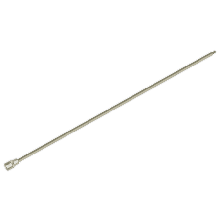 Spline Socket Bit Extra-Long M12 x 800mm 1/2"Sq Drive Model No.-21925