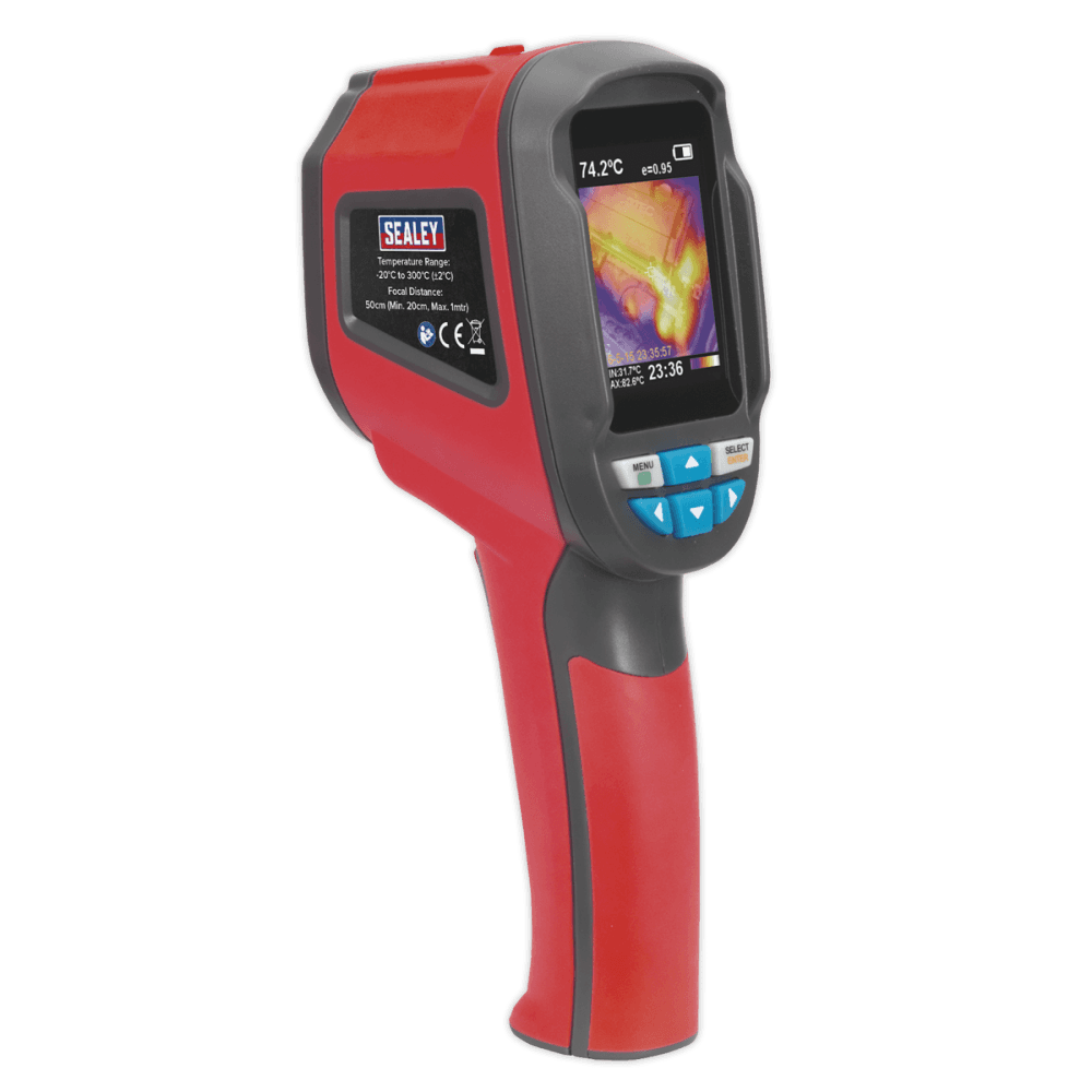 Thermal Imaging Camera Model No.-21960