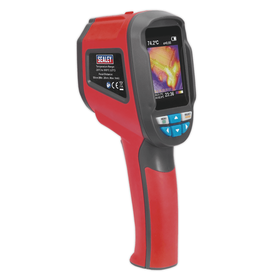 Thermal Imaging Camera : Model No.-21960