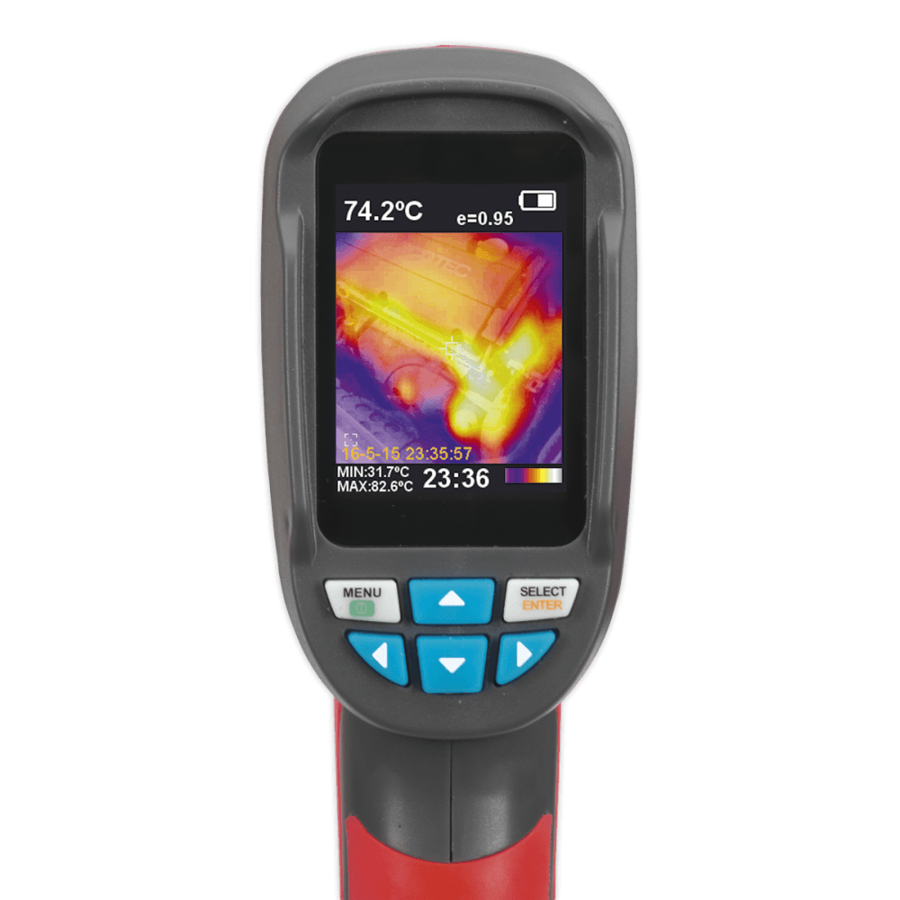 Thermal Imaging Camera Model No.-21960