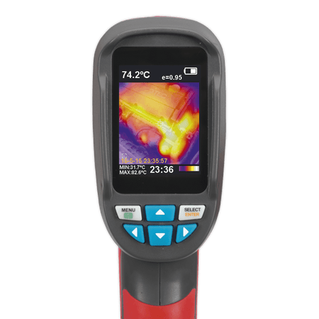 Thermal Imaging Camera Model No.-21960