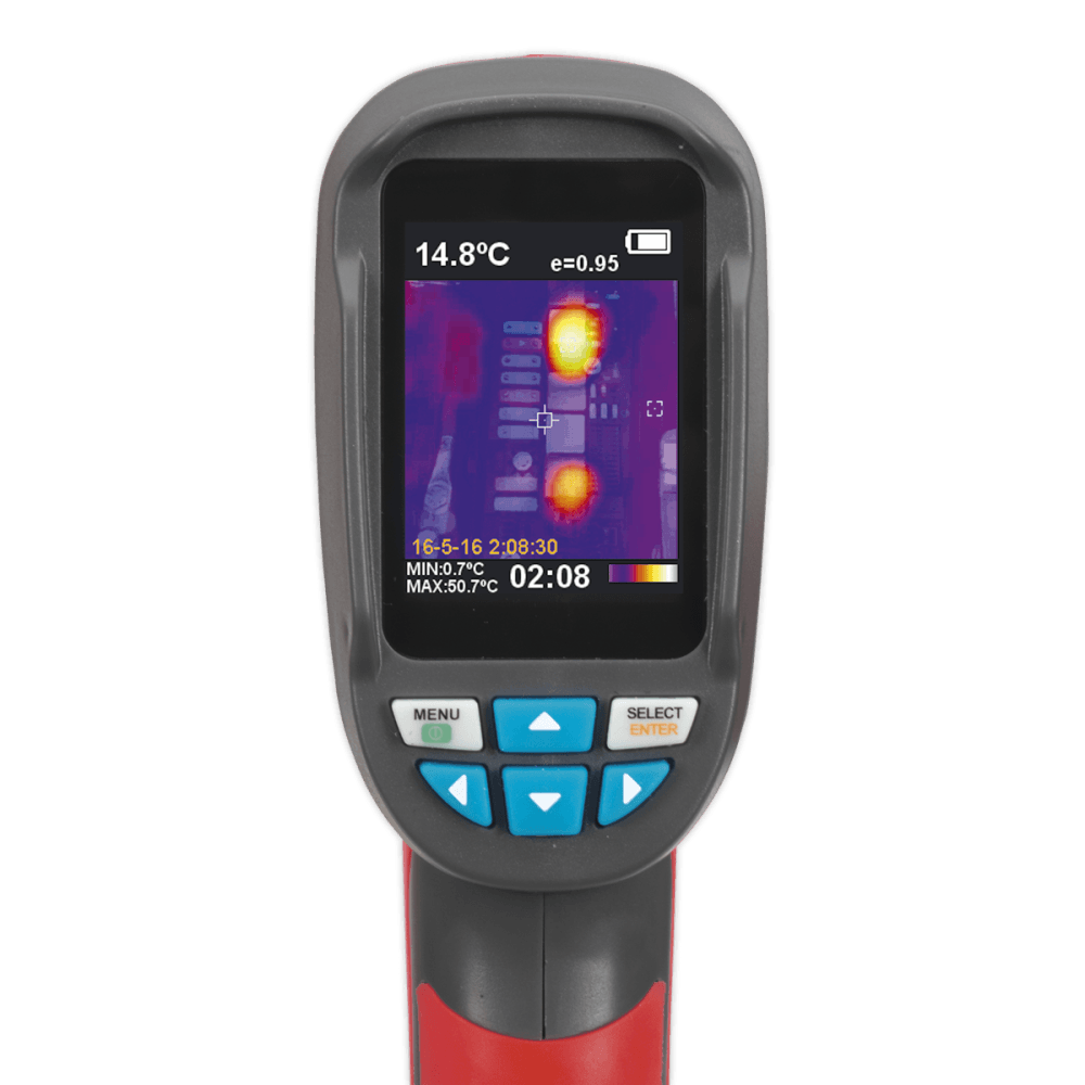 Thermal Imaging Camera Model No.-21960