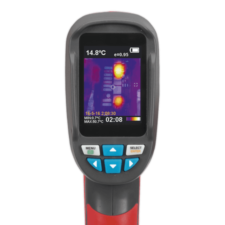Thermal Imaging Camera Model No.-21960