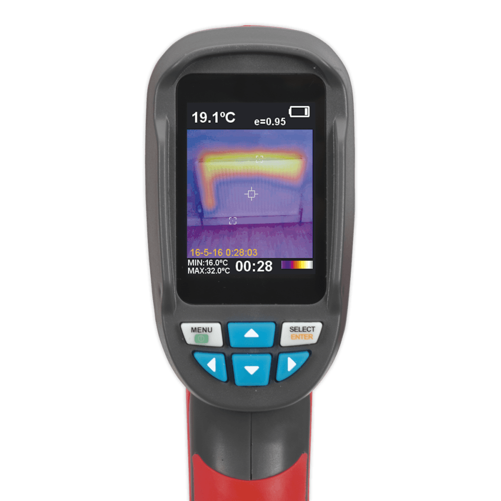 Thermal Imaging Camera Model No.-21960