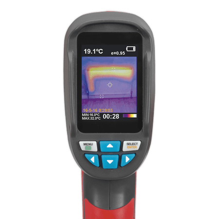 Thermal Imaging Camera Model No.-21960