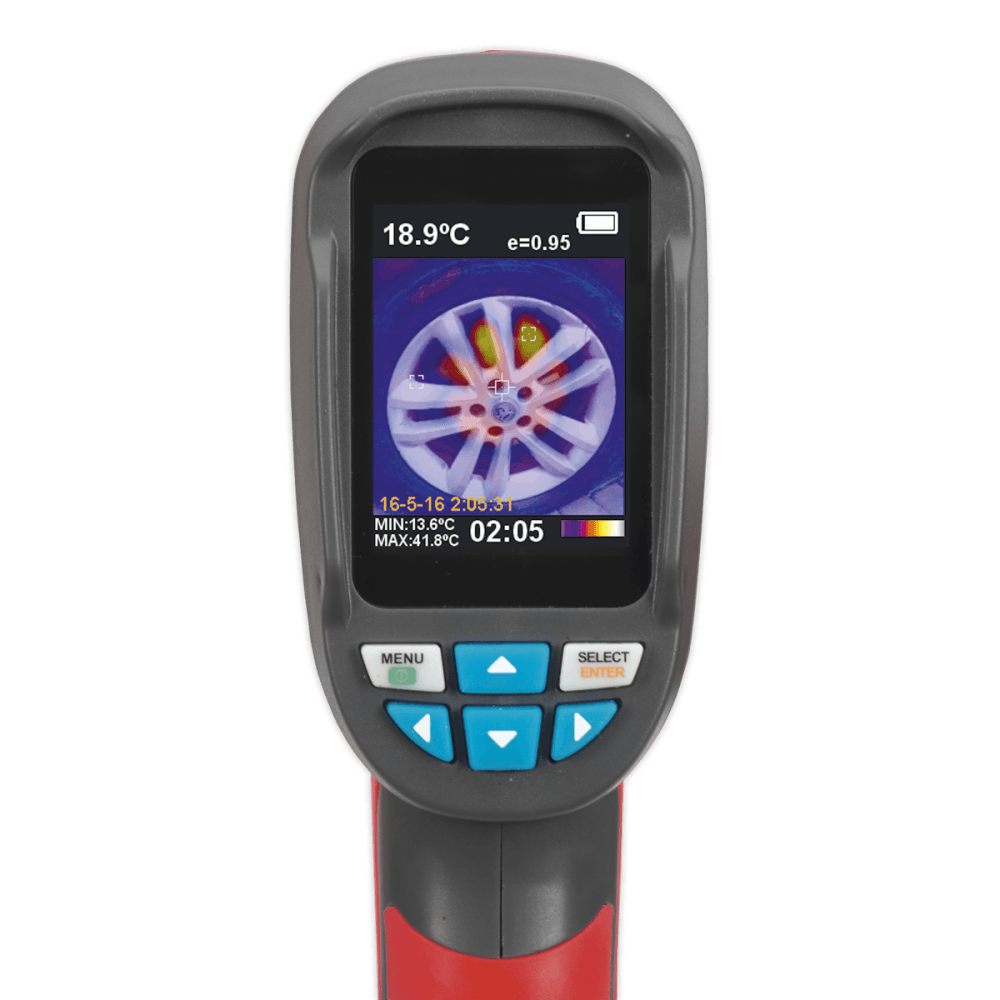 Thermal Imaging Camera Model No.-21960