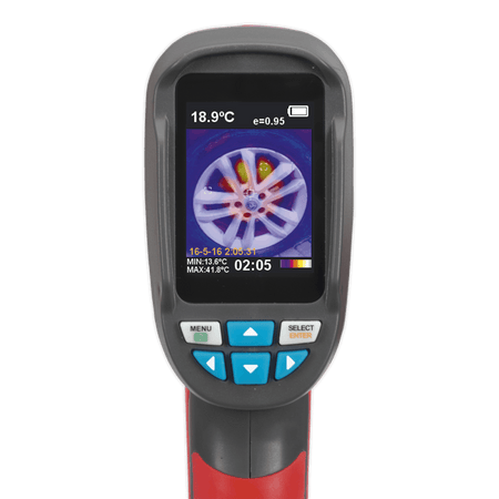 Thermal Imaging Camera Model No.-21960