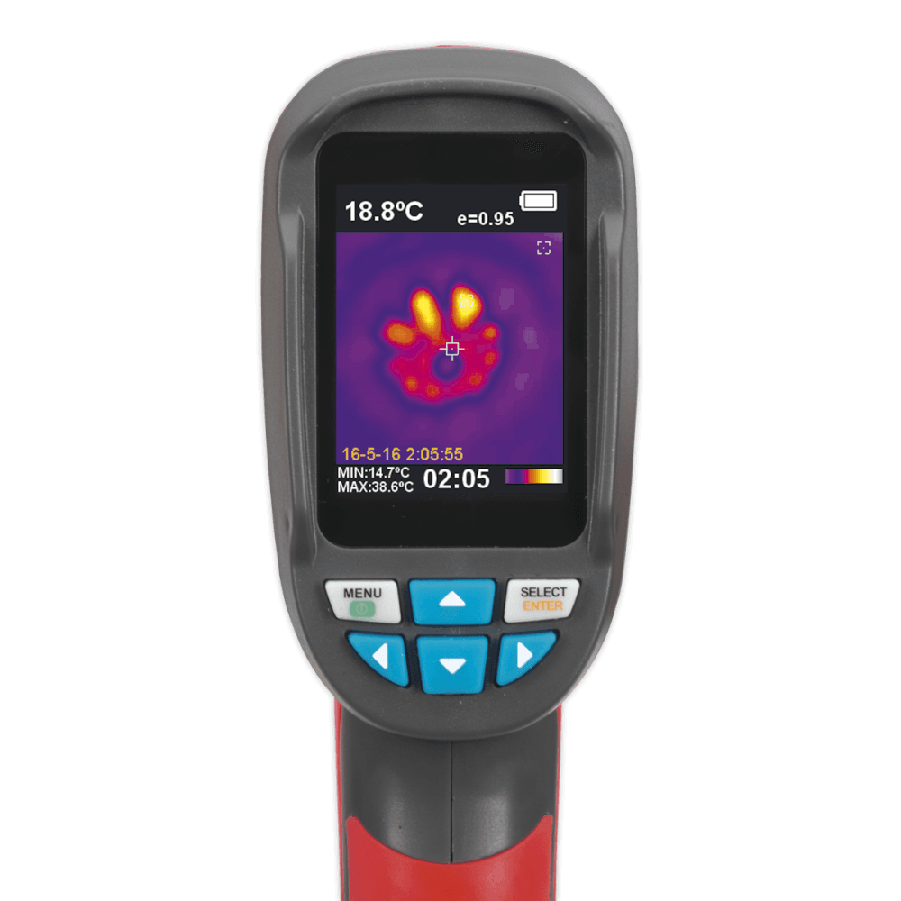Thermal Imaging Camera Model No.-21960