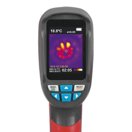 Thermal Imaging Camera Model No.-21960