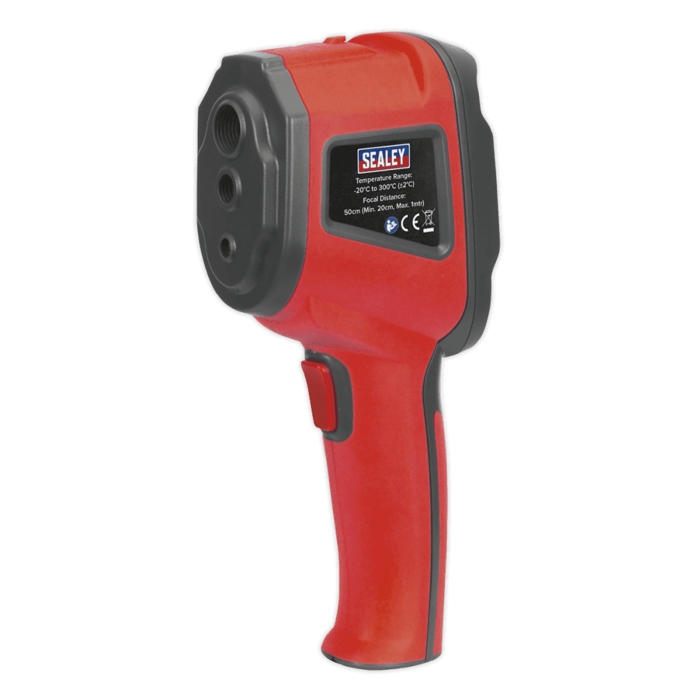 Thermal Imaging Camera Model No.-21960