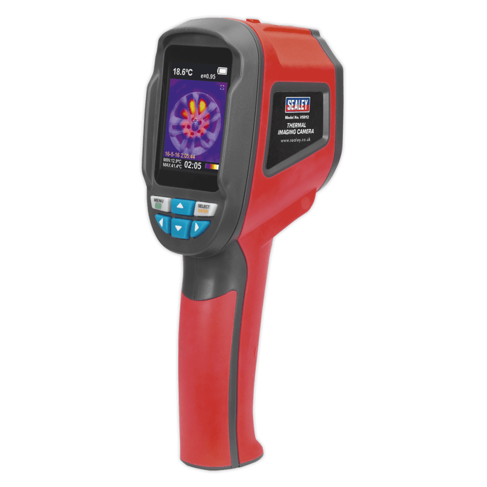 Thermal Imaging Camera Model No.-21960
