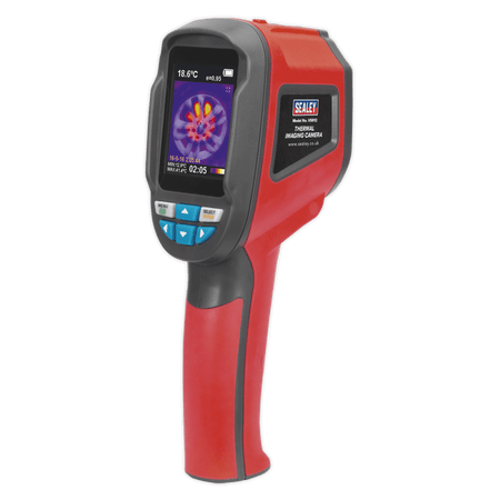 Thermal Imaging Camera Model No.-21960