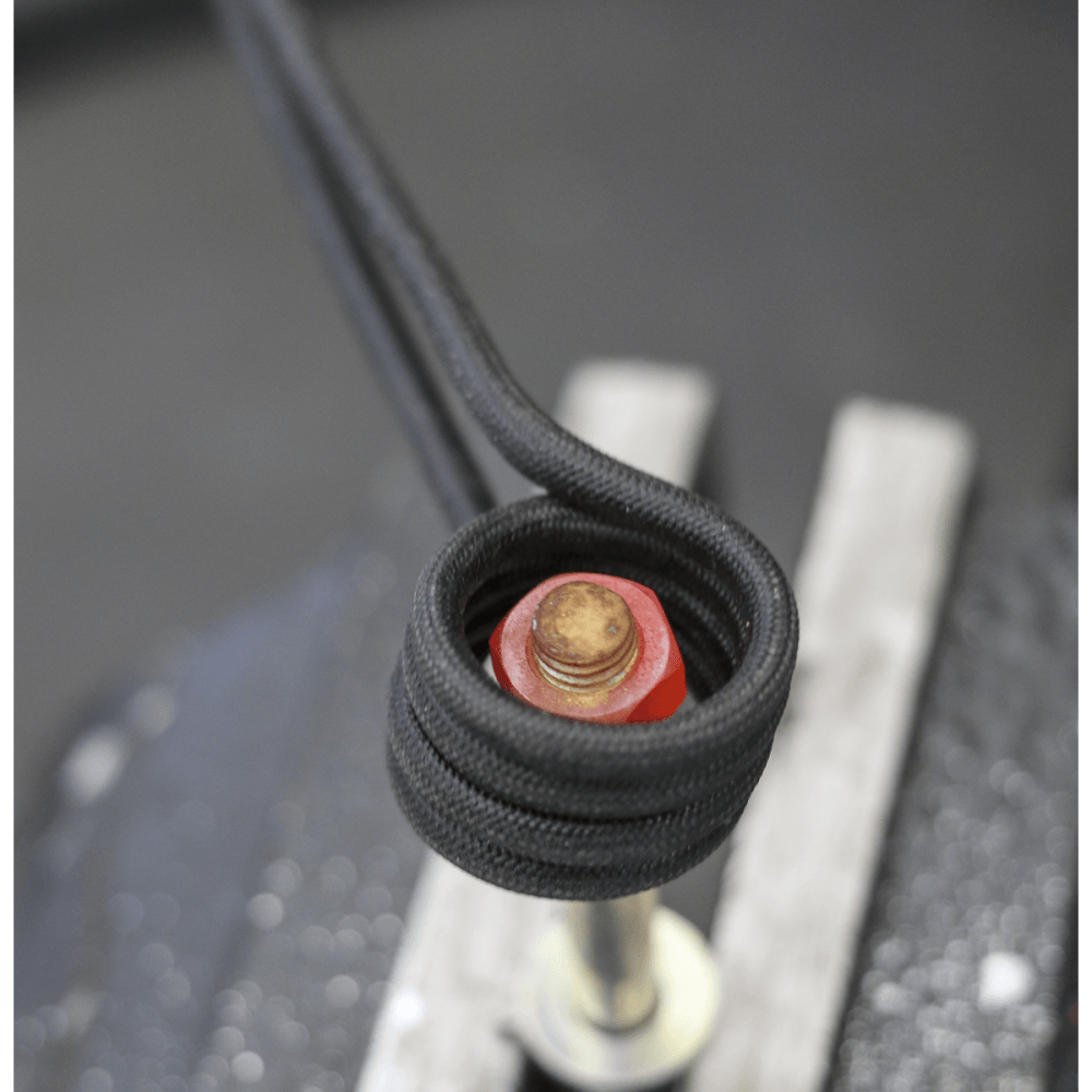 Induction Heater 2000W : Model No.-21996