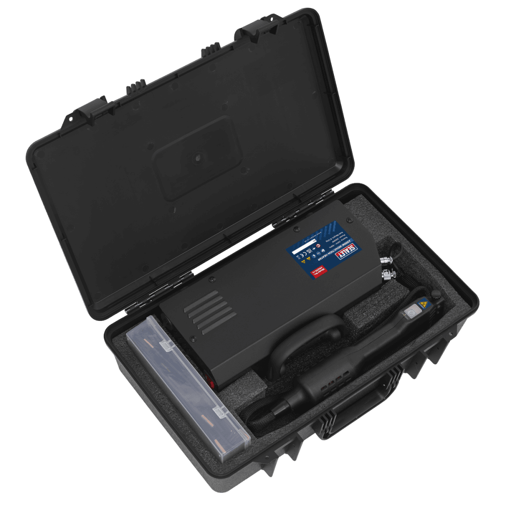 Induction Heater 2000W : Model No.-21996