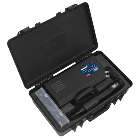 Induction Heater 2000W : Model No.-21996