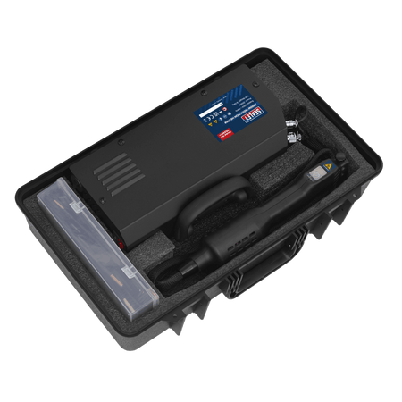 Induction Heater 2000W : Model No.-21996