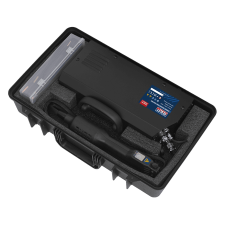 Induction Heater 2000W : Model No.-21996