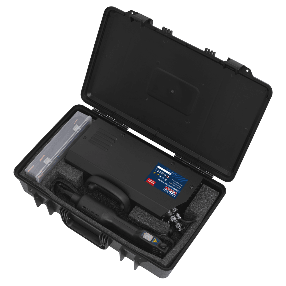 Induction Heater 2000W : Model No.-21996