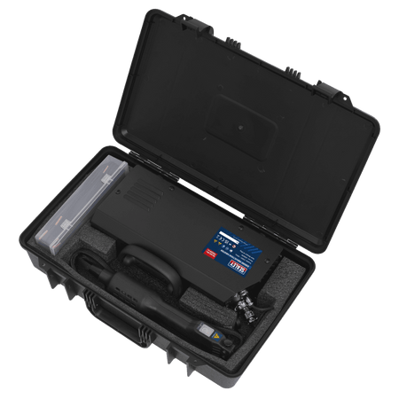 Induction Heater 2000W : Model No.-21996