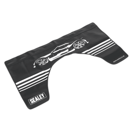 Magnetic & Suction Grip Workshop Wing Cover Model No.-21998