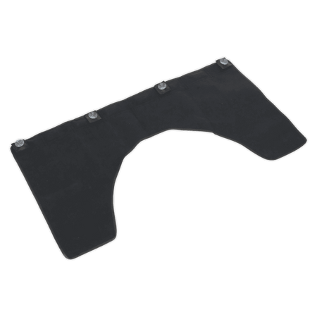 Magnetic & Suction Grip Workshop Wing Cover Model No.-21998
