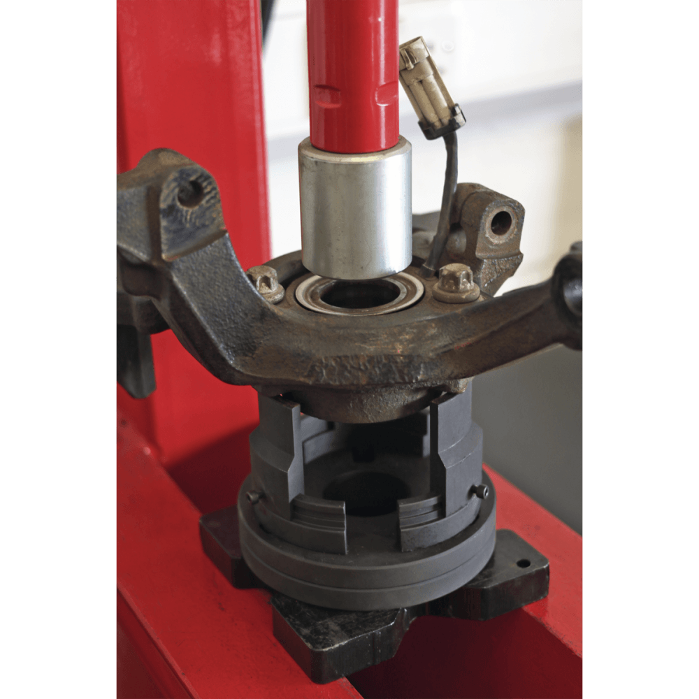 Adjustable Press Support Plate Model No.-22013