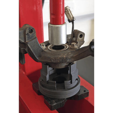 Adjustable Press Support Plate Model No.-22013