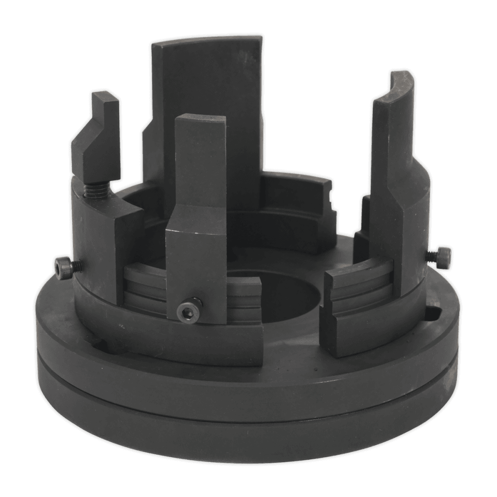 Adjustable Press Support Plate Model No.-22013