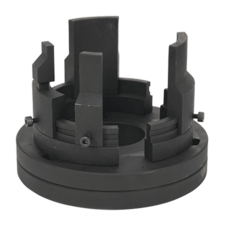 Adjustable Press Support Plate Model No.-22013