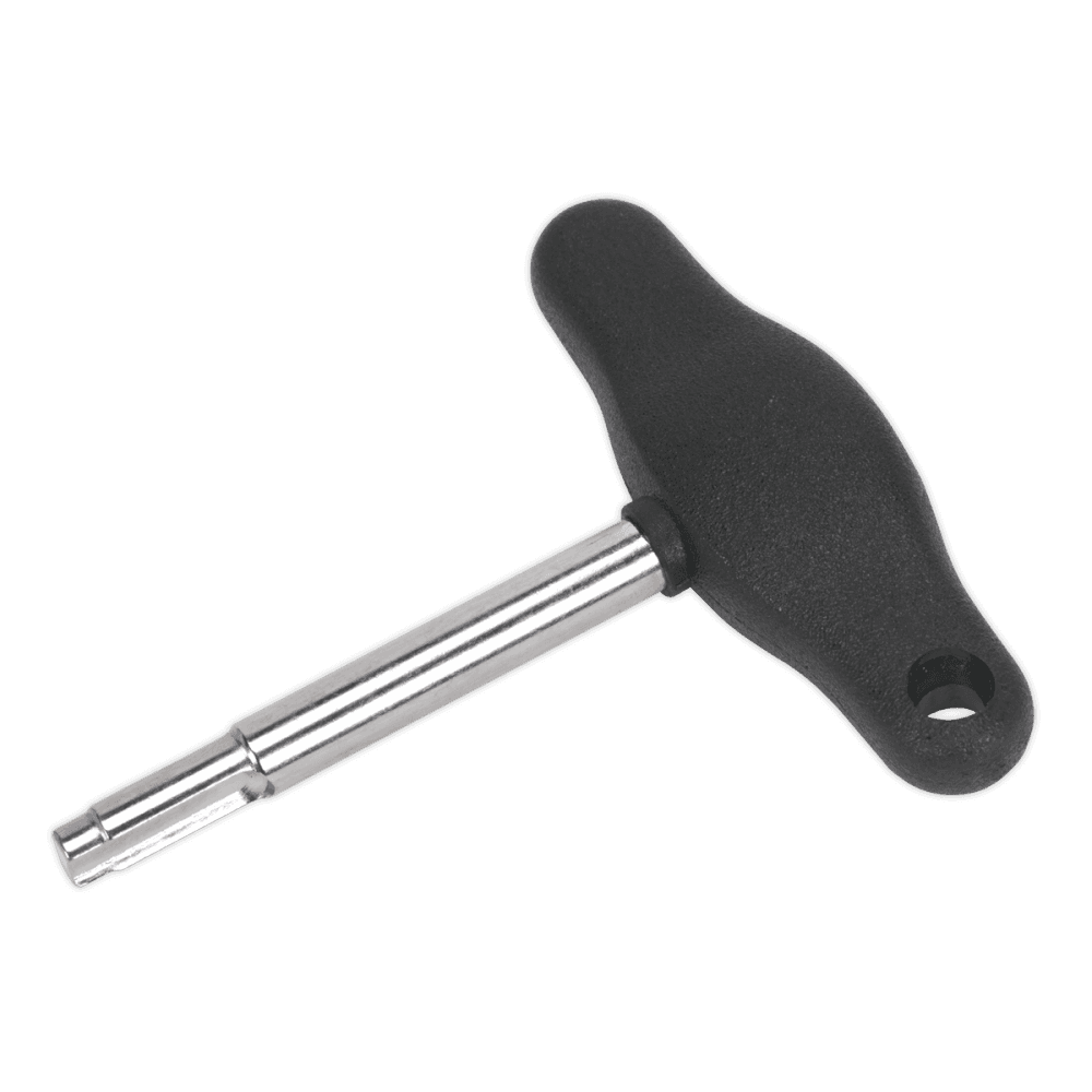 T-Handle Oil Drain Plug Key - VAG Model No.-22095
