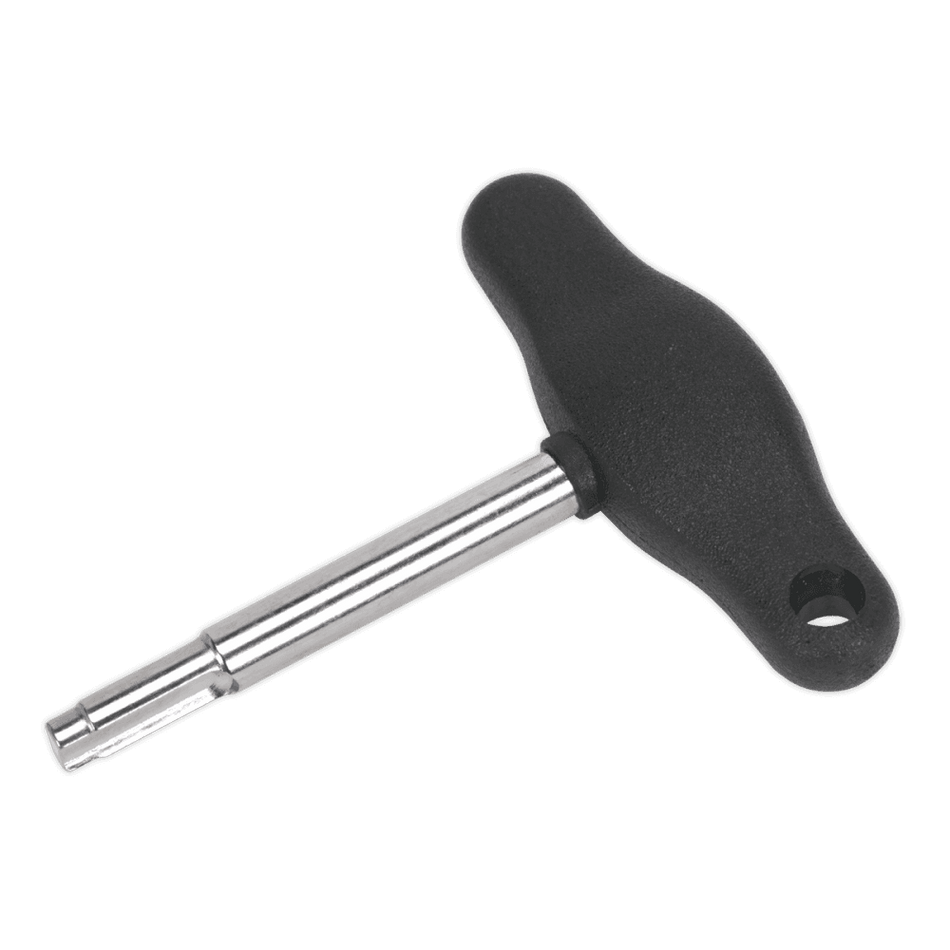 T-Handle Oil Drain Plug Key - VAG Model No.-22095