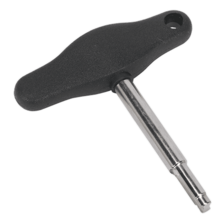 T-Handle Oil Drain Plug Key - VAG Model No.-22095