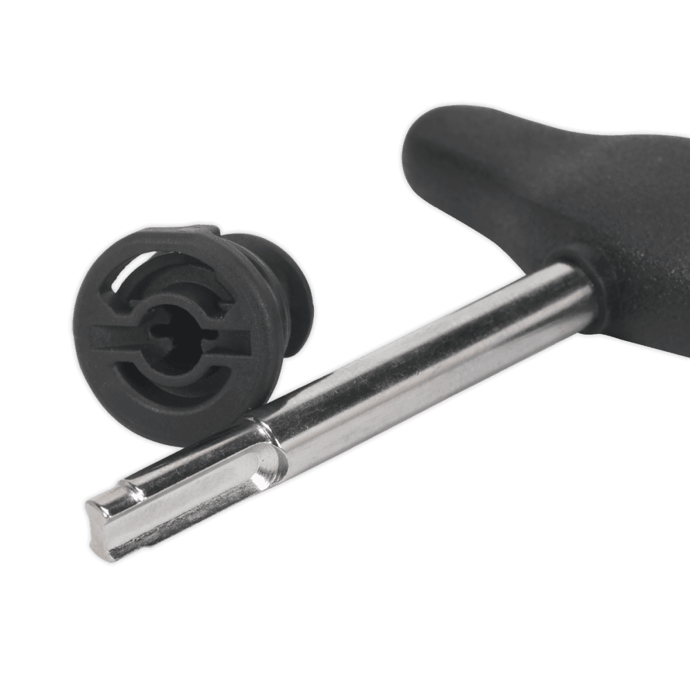 T-Handle Oil Drain Plug Key - VAG Model No.-22095