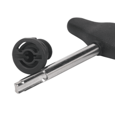 T-Handle Oil Drain Plug Key - VAG Model No.-22095